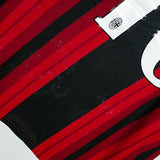 AC Milan 2014-15 Honda Home Kit (M)