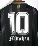 Munich City Pack 2020 Kit (M)