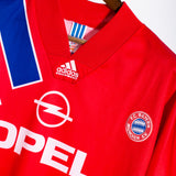 Bayern Munich 1993-94 Home Kit (L)