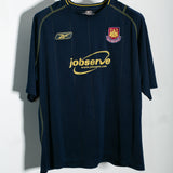 West Ham 2003-04 Away Kit (XL)