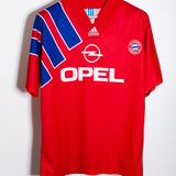 Bayern Munich 1993-94 Home Kit (L)