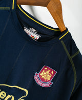 West Ham 2003-04 Away Kit (XL)