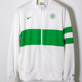 Celtic 2009 Training Jacket (L)