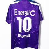 Cruzeiro 1997 Third Kit (L)