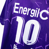 Cruzeiro 1997 Third Kit (L)