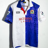 Blackburn 1992-94 Shearer Home Kit (M)