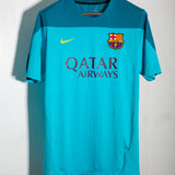 Bracelona 2014-15 Training Kit (XL)