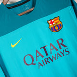 Bracelona 2014-15 Training Kit (XL)