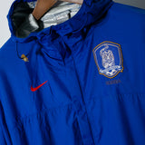 South Korea 2002 Full Zip Jacket (XL)