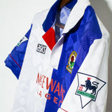 Blackburn 1992-94 Shearer Home Kit (M)