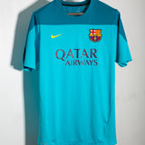 Bracelona 2014-15 Training Kit (XL)