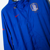 South Korea 2002 Full Zip Jacket (XL)