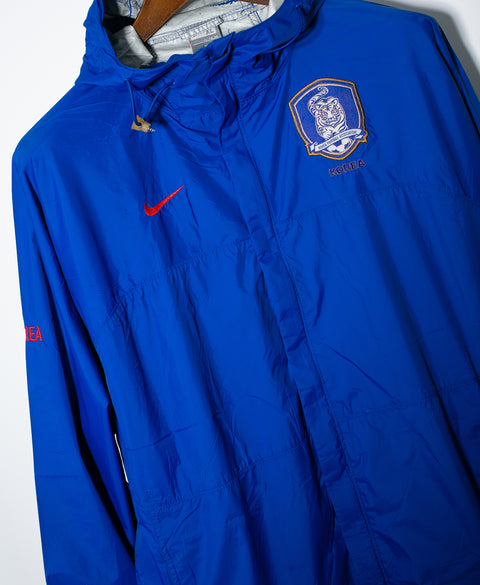 South Korea 2002 Full Zip Jacket (XL)