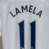 Tottenham 2014-15 Lamela Home Kit (M)