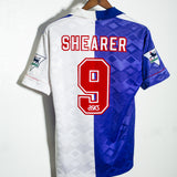 Blackburn 1992-94 Shearer Home Kit (M)