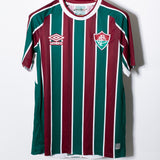 Fluminense 2021 Home Kit (M)