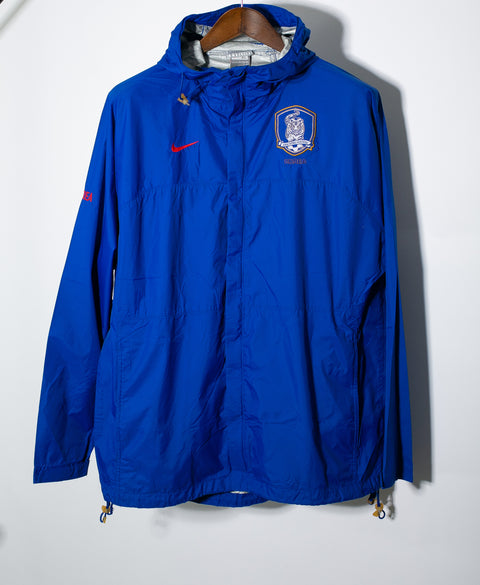 South Korea 2002 Full Zip Jacket (XL)