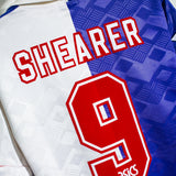 Blackburn 1992-94 Shearer Home Kit (M)