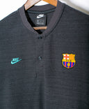Barcelona 2019 Leisure Polo (XL)