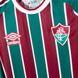 Fluminense 2021 Home Kit (M)