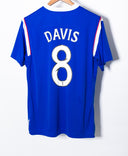 Rangers 2011-12 Davis Home Kit (XL)