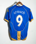 Portsmouth 2008-09 Crouch Home Kit (M)