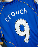 Portsmouth 2008-09 Crouch Home Kit (M)