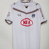 Bordeaux 2008-09 Gourcuff Away Kit (XL)