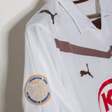 Bordeaux 2008-09 Gourcuff Away Kit (XL)
