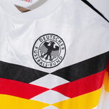 Germany 1988-90 Home Kit (M)