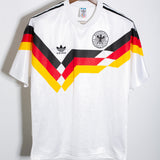 Germany 1988-90 Home Kit (M)