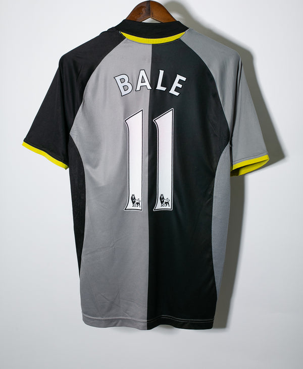 Tottenham 2012-13 Bale Third Kit (L)