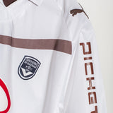 Bordeaux 2008-09 Gourcuff Away Kit (XL)