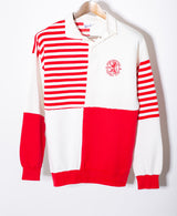 Middlesbrough 90s Rugby Shirt (L)