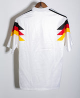 Germany 1988-90 Home Kit (M)