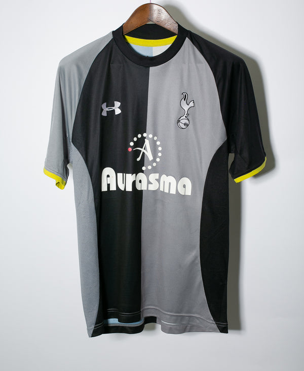 Tottenham 2012-13 Bale Third Kit (L)