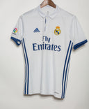 Real Madrid 2016-17 Ronaldo Home Kit (S)