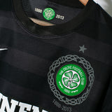 Celtic 2012-13 Hooper Away Kit (L)