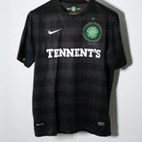 Celtic 2012-13 Hooper Away Kit (L)