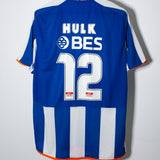 Porto 2008-09 Hulk Home Kit (XL)