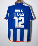 Porto 2008-09 Hulk Home Kit (XL)