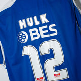 Porto 2008-09 Hulk Home Kit (XL)
