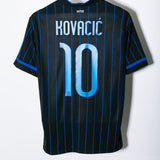 Inter Milan 2014-15 Kovacic Home Kit (M)