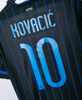 Inter Milan 2014-15 Kovacic Home Kit (M)