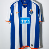 Porto 2008-09 Hulk Home Kit (XL)