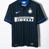 Inter Milan 2014-15 Kovacic Home Kit (M)