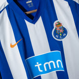 Porto 2008-09 Hulk Home Kit (XL)
