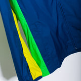 Brazil 2022 Zip-Up Jacket NWT (XL)