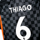 Liverpool 2020-21 Thiago Third Kit (L)