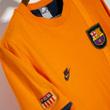 Barcelona Training T-Shirt (M)